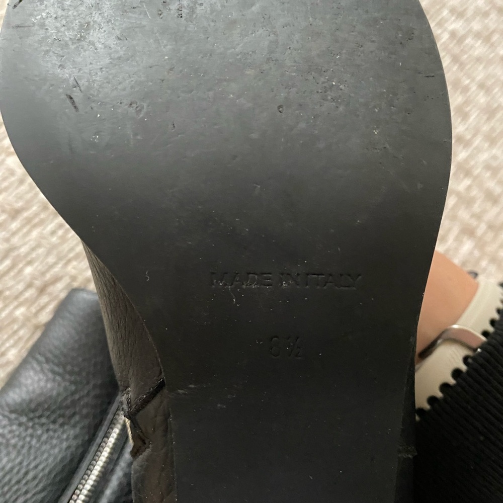 Everlane Boss Boot - Picture 3 of 5